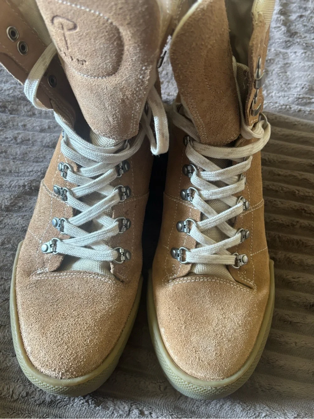 Men’s Erem Xerocole Expedition Desert Boot